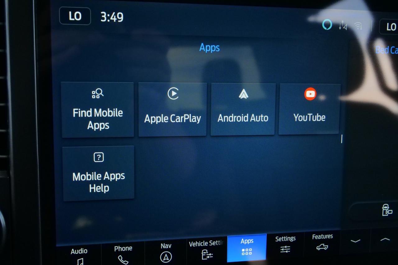 2025 Ford Super Duty F-450 Platinum 4X4 / DRW / Krietz Customs / HO Diesel! Lincolnton NC