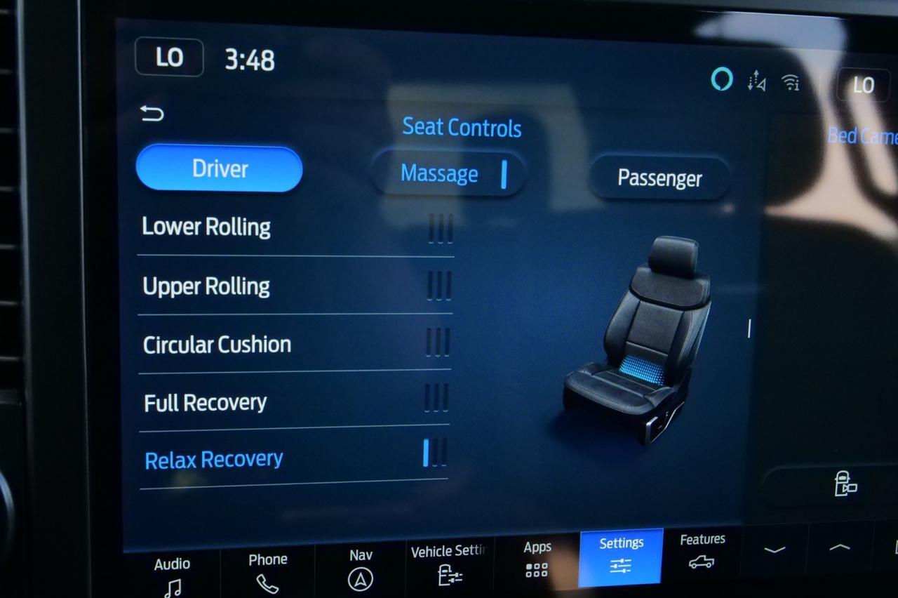 2025 Ford Super Duty F-450 Platinum 4X4 / DRW / Krietz Customs / HO Diesel! Lincolnton NC