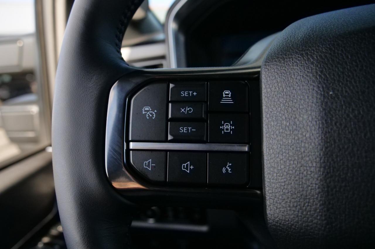 2025 Ford Super Duty F-450 Platinum 4X4 / DRW / Krietz Customs / HO Diesel! Lincolnton NC