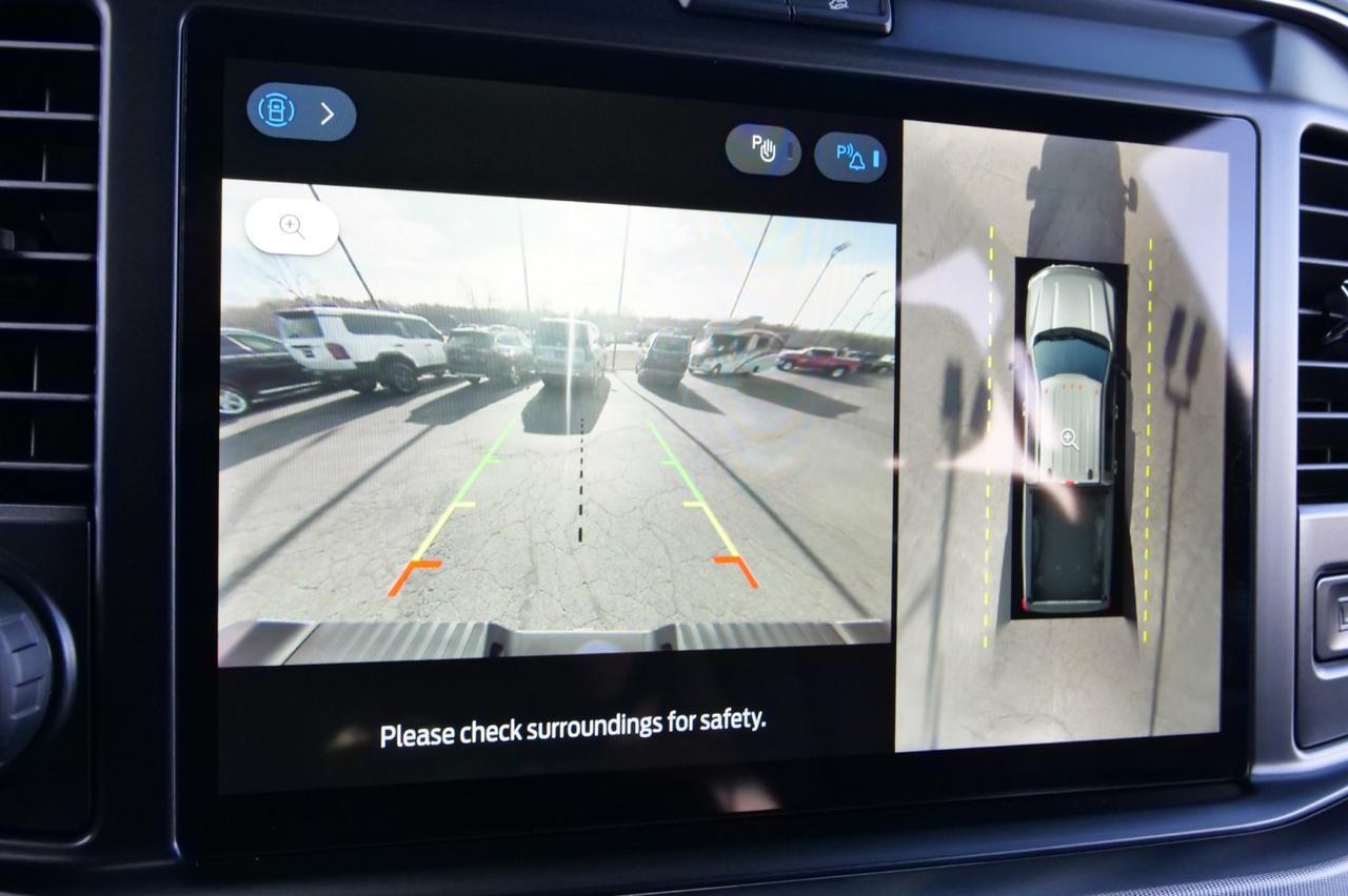 2025 Ford Super Duty F-450 Platinum 4X4 / DRW / Krietz Customs / HO Diesel! Lincolnton NC