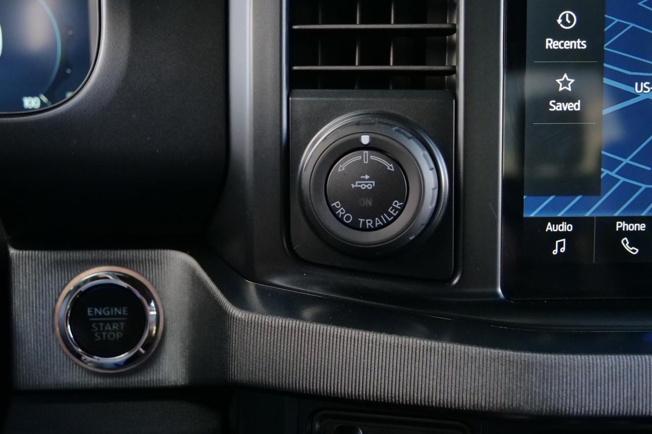 2025 Ford Super Duty F-450 Platinum 4X4 / DRW / Krietz Customs / HO Diesel! Lincolnton NC