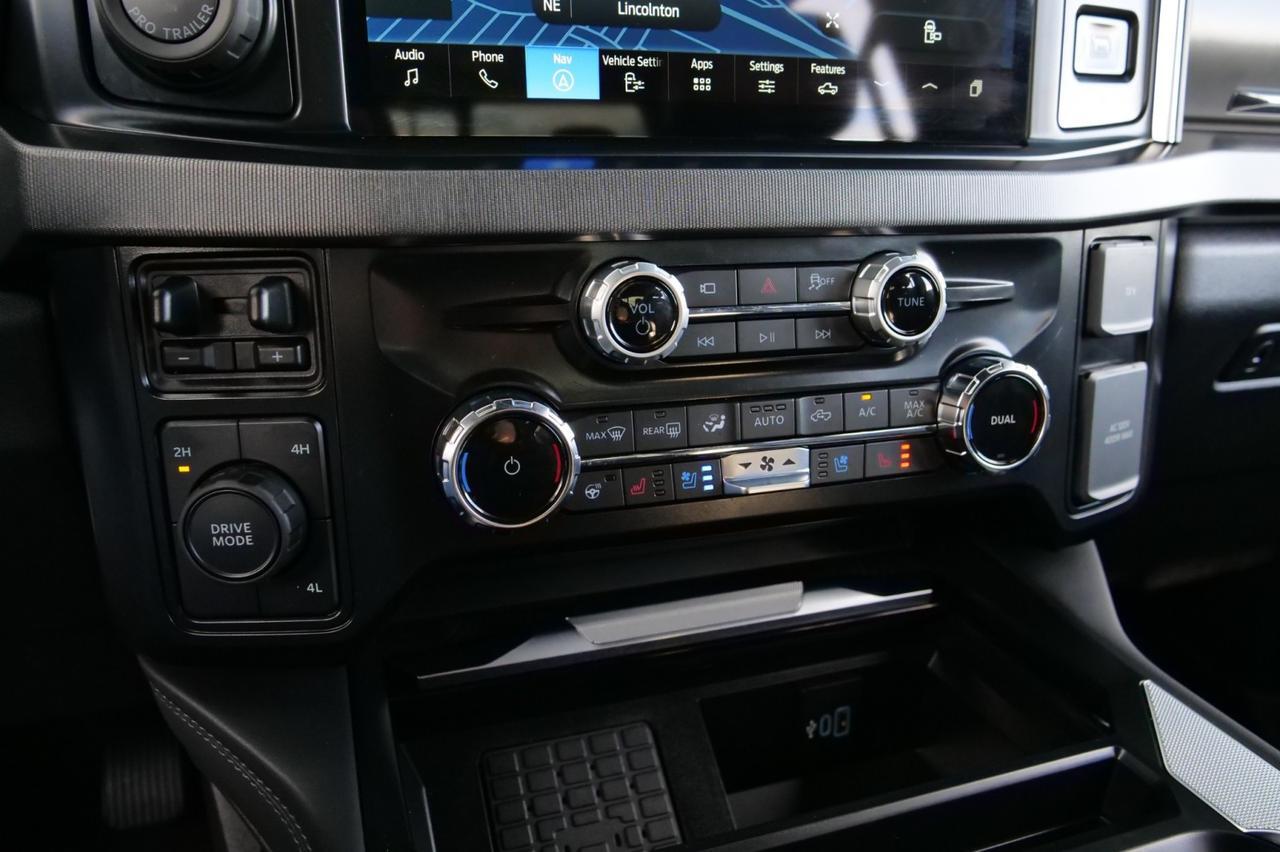 2025 Ford Super Duty F-450 Platinum 4X4 / DRW / Krietz Customs / HO Diesel! Lincolnton NC