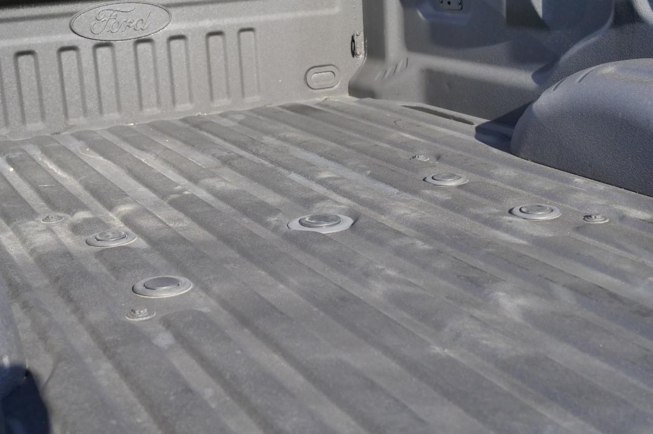 2025 Ford Super Duty F-450 Platinum 4X4 / DRW / Krietz Customs / HO Diesel! Lincolnton NC