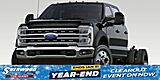 2025 Ford Super Duty F-550 DRW