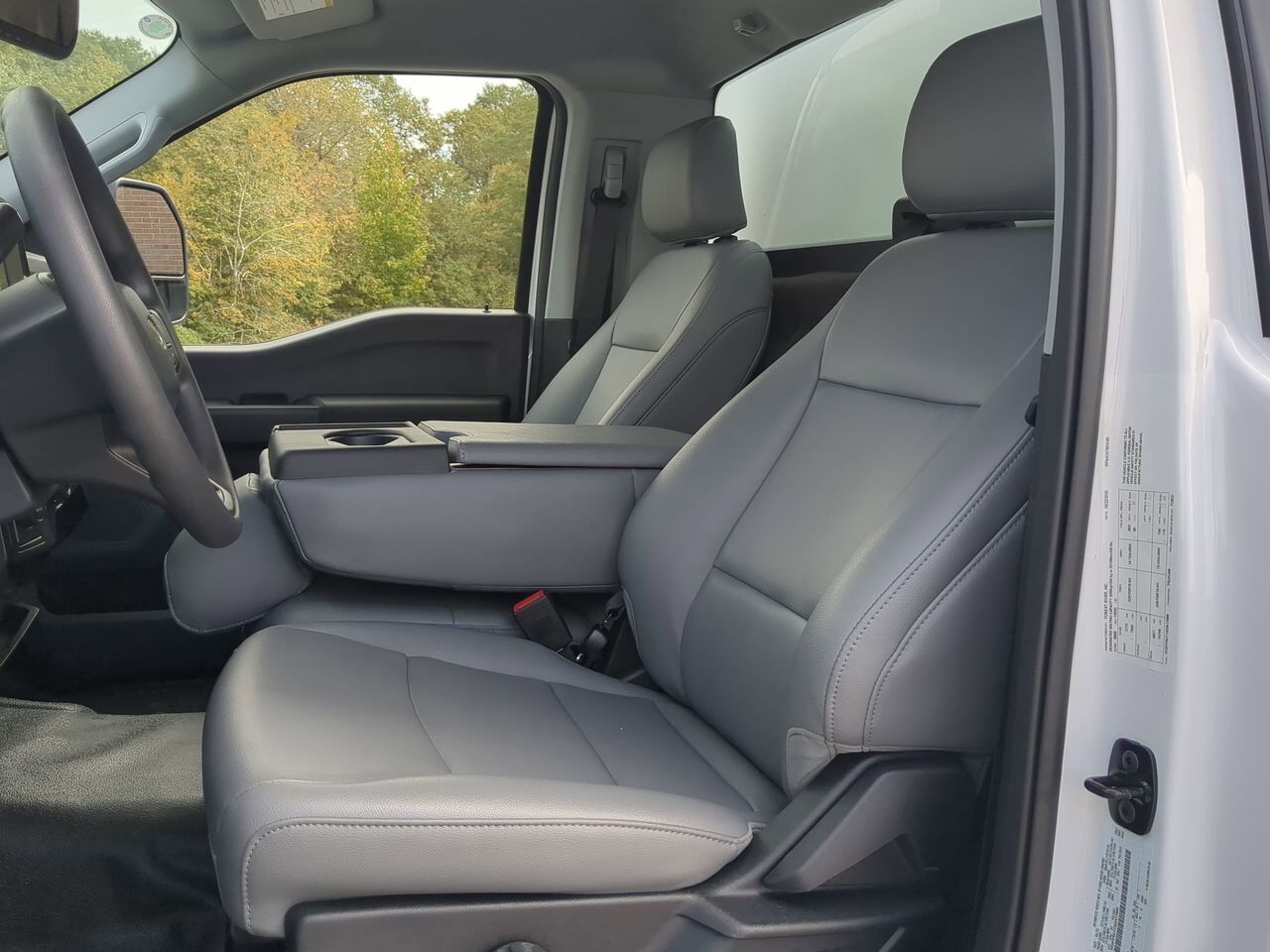 2025 Ford Super Duty F-550 DRW Box Truck Winder GA