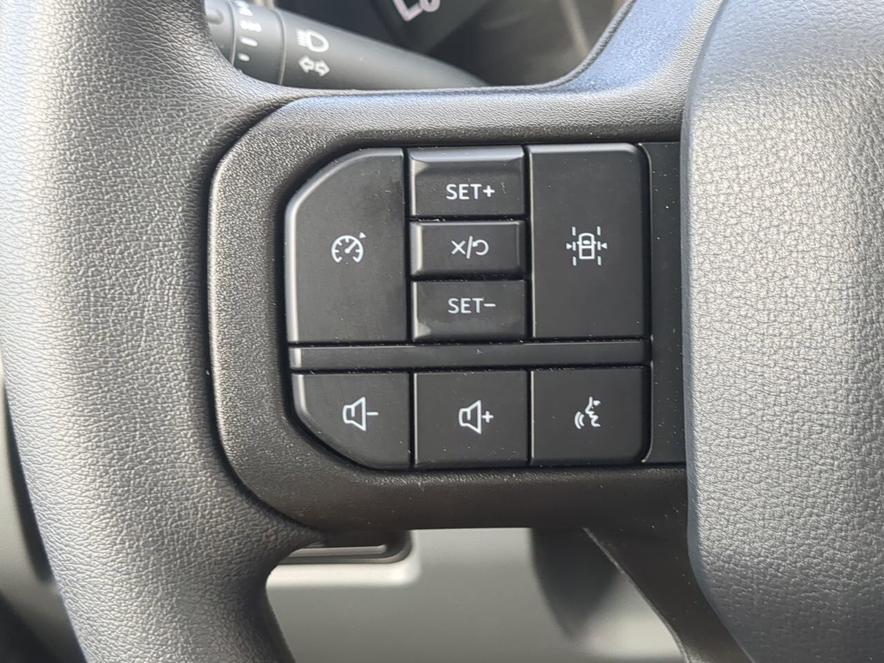 2025 Ford Super Duty F-550 DRW Box Truck Winder GA