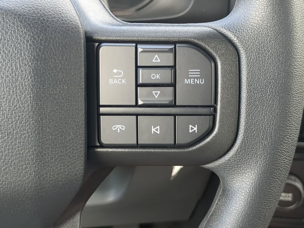 2025 Ford Super Duty F-550 DRW Box Truck Winder GA