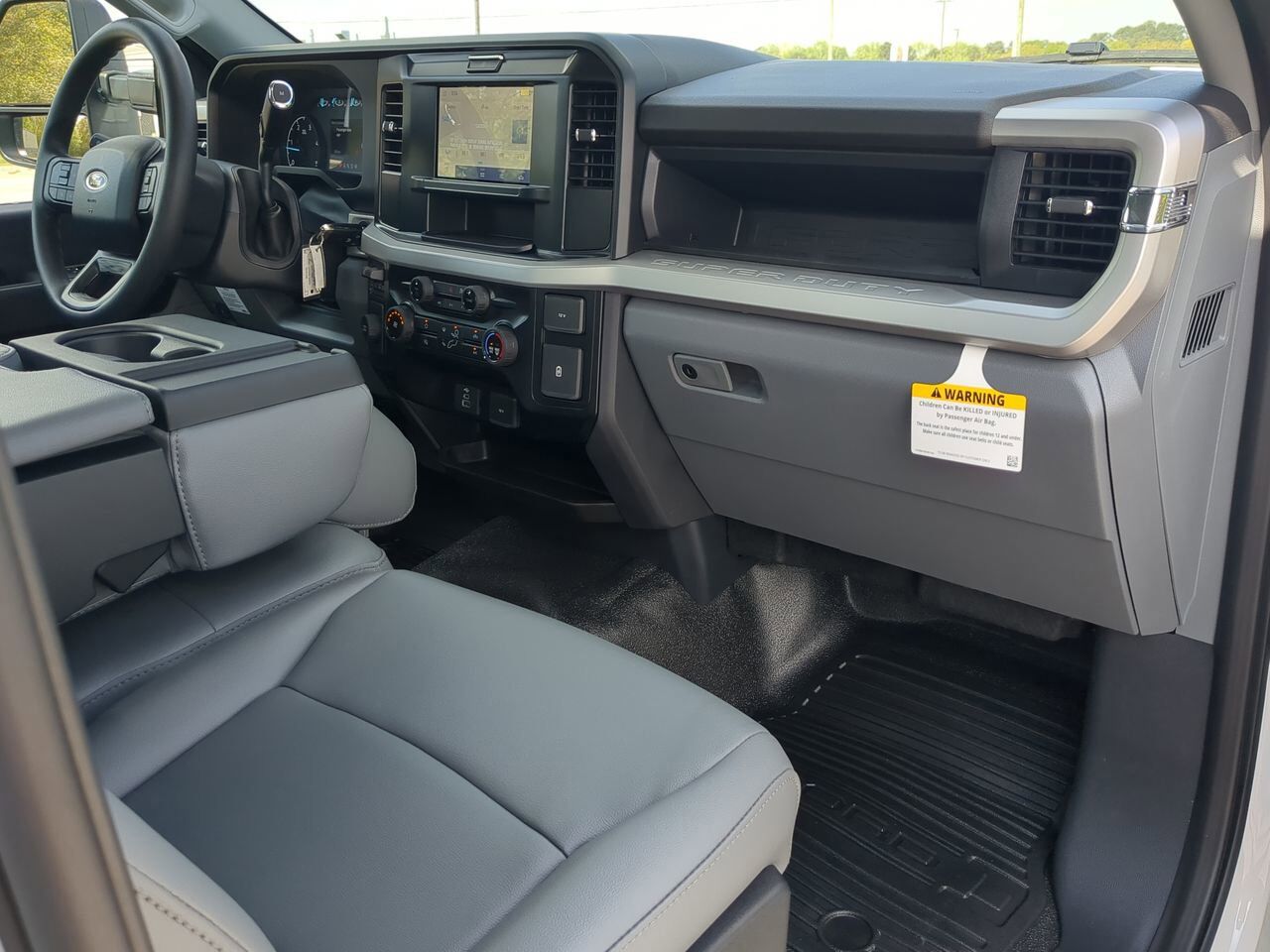 2025 Ford Super Duty F-550 DRW Dump Truck Appleton WI