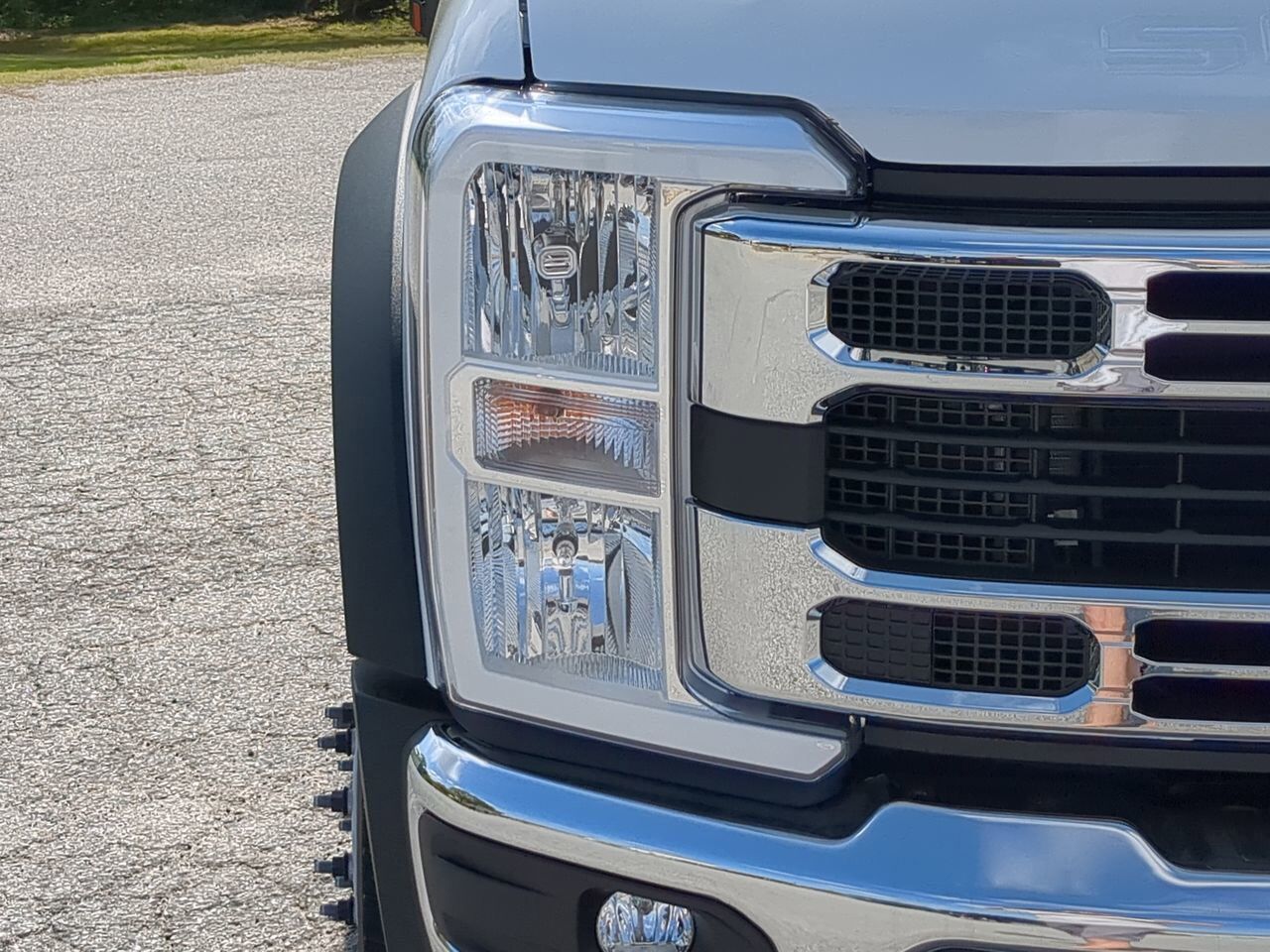 2025 Ford Super Duty F-550 DRW Dump Truck Appleton WI