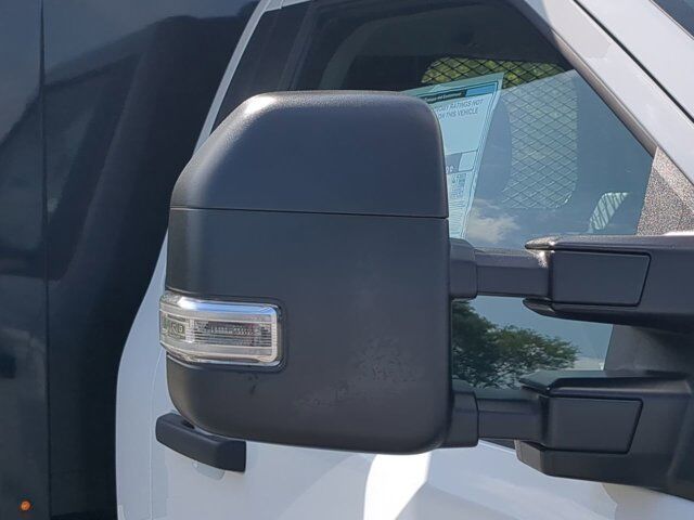 2025 Ford Super Duty F-550 DRW Dump Truck Appleton WI