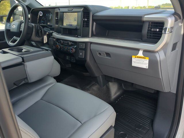 2025 Ford Super Duty F-550 DRW Dump Truck Appleton WI
