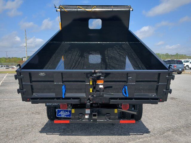 2025 Ford Super Duty F-550 DRW Dump Truck Appleton WI