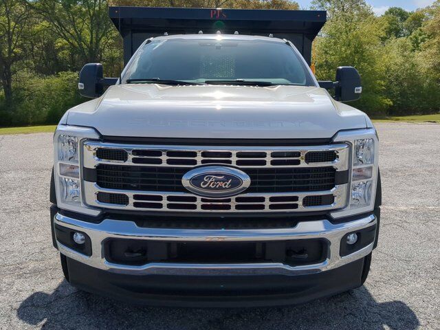 2025 Ford Super Duty F-550 DRW Dump Truck Appleton WI
