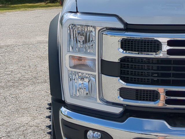 2025 Ford Super Duty F-550 DRW Dump Truck Appleton WI