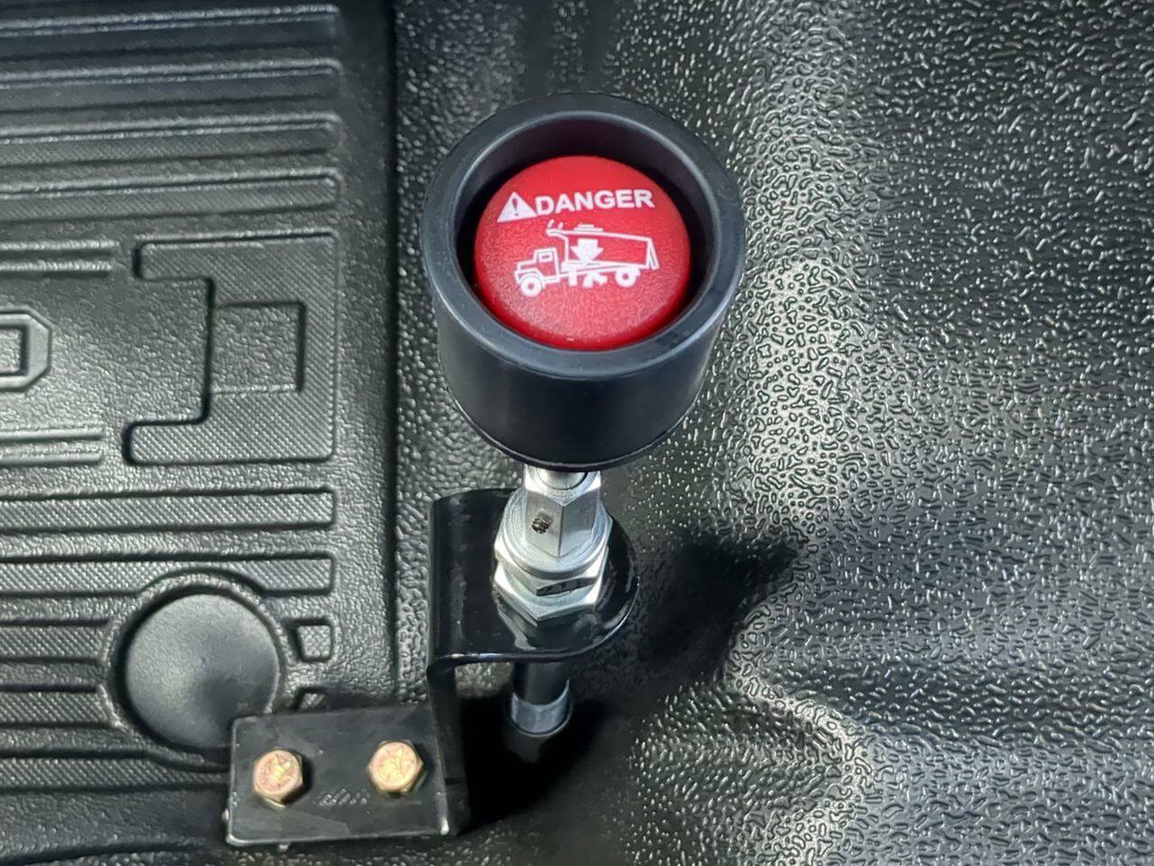 2025 Ford Super Duty F-550 DRW Dump Truck Winder GA