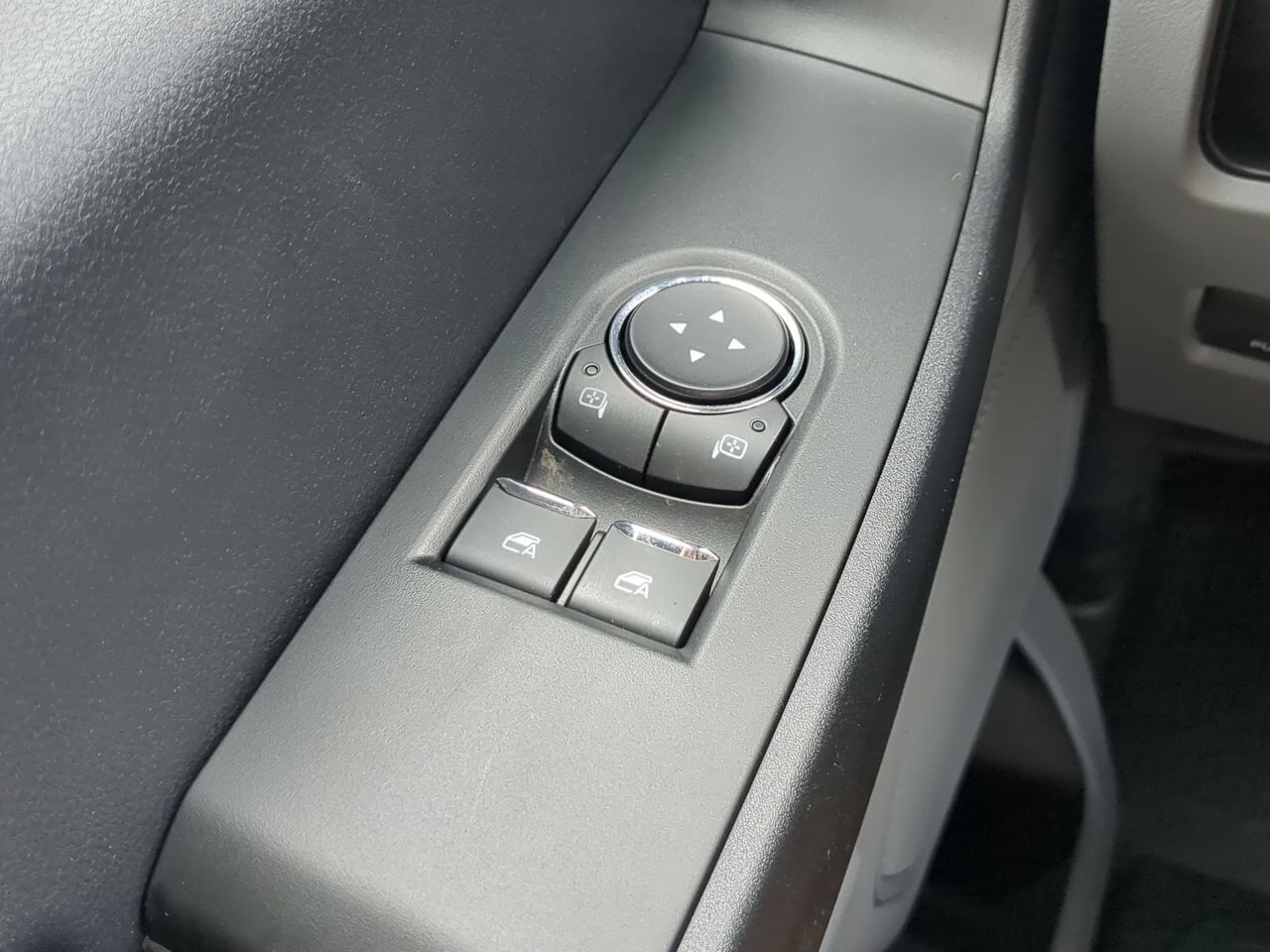 2025 Ford Super Duty F-550 DRW Flat Bed Dump Winder GA