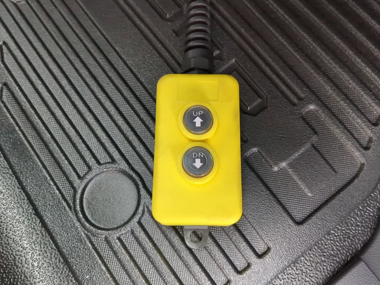 2025 Ford Super Duty F-550 DRW Flat Bed Dump Winder GA