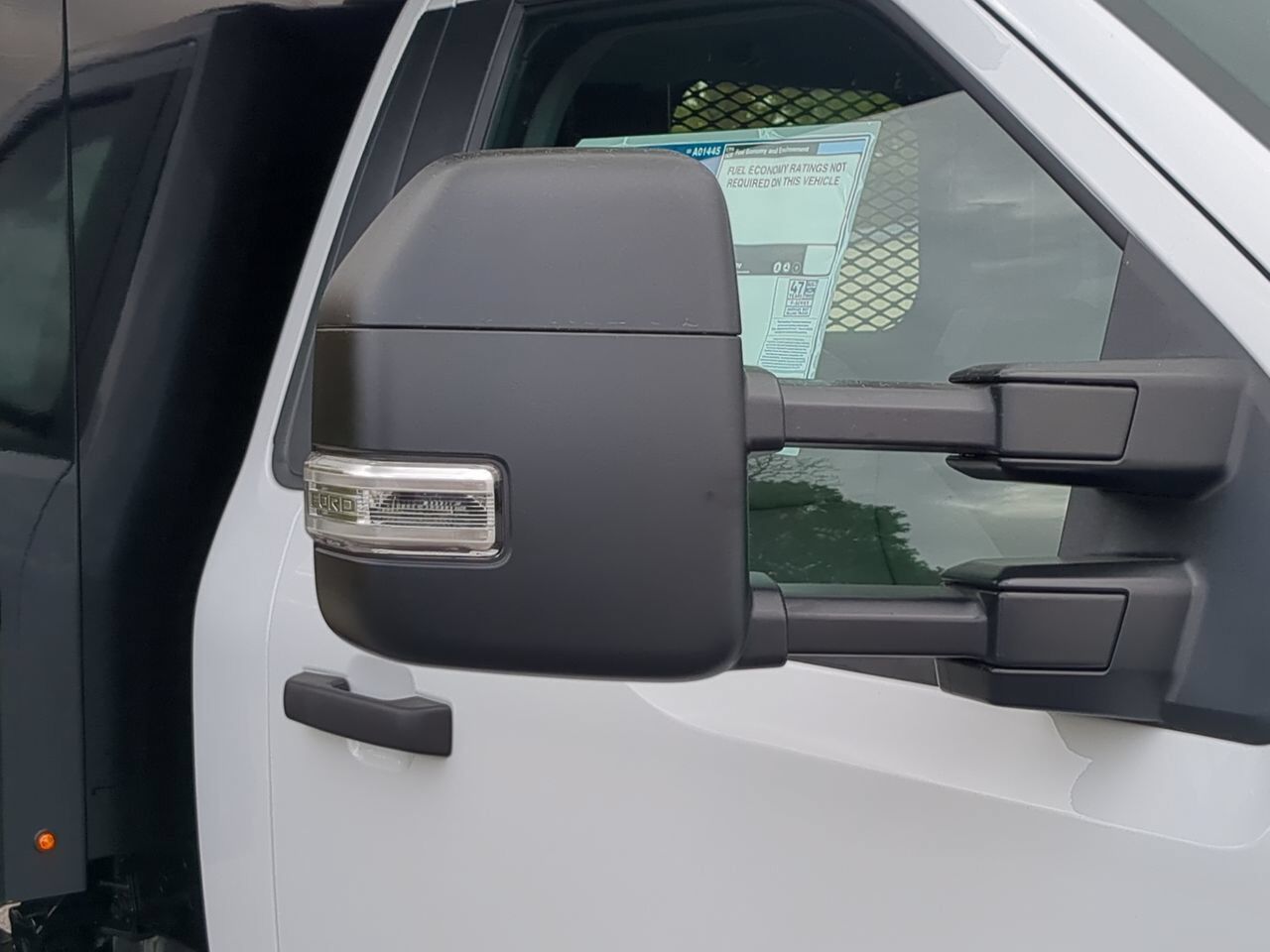 2025 Ford Super Duty F-550 DRW Flat Bed Dump Winder GA