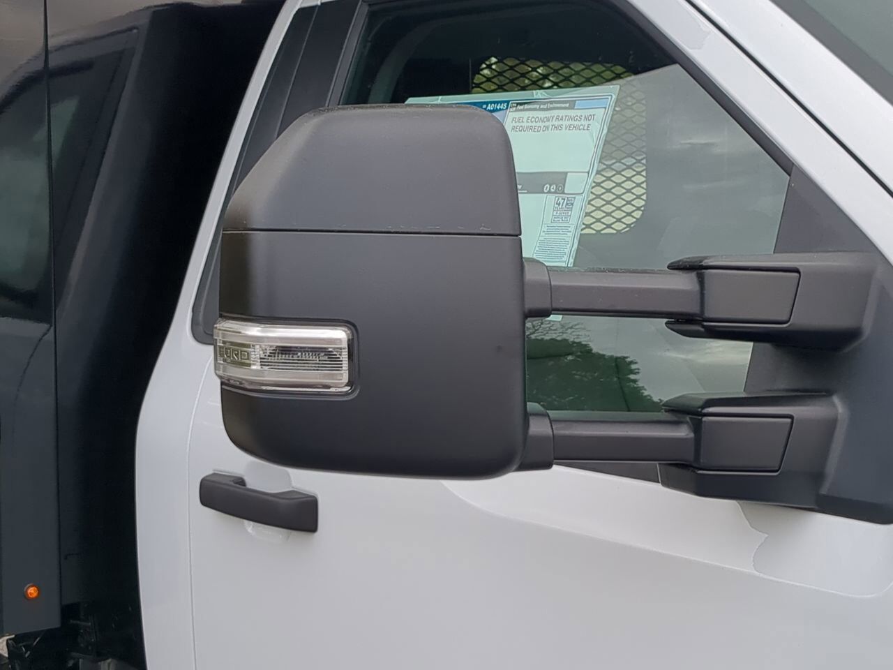 2025 Ford Super Duty F-550 DRW Flat Bed Dump Winder GA