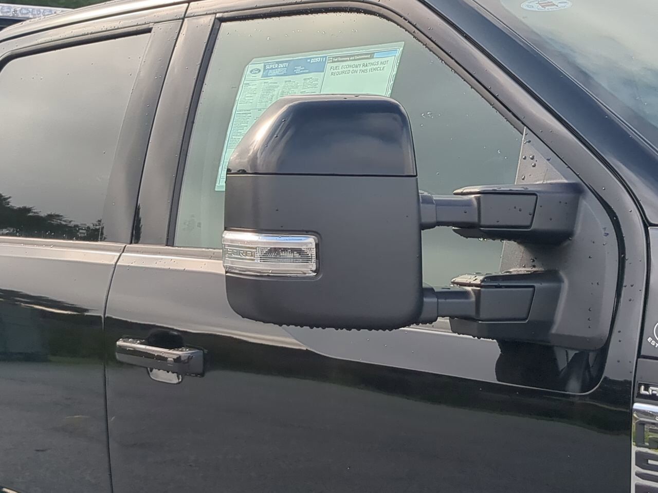 2025 Ford Super Duty F-550 DRW LARIAT Winder GA