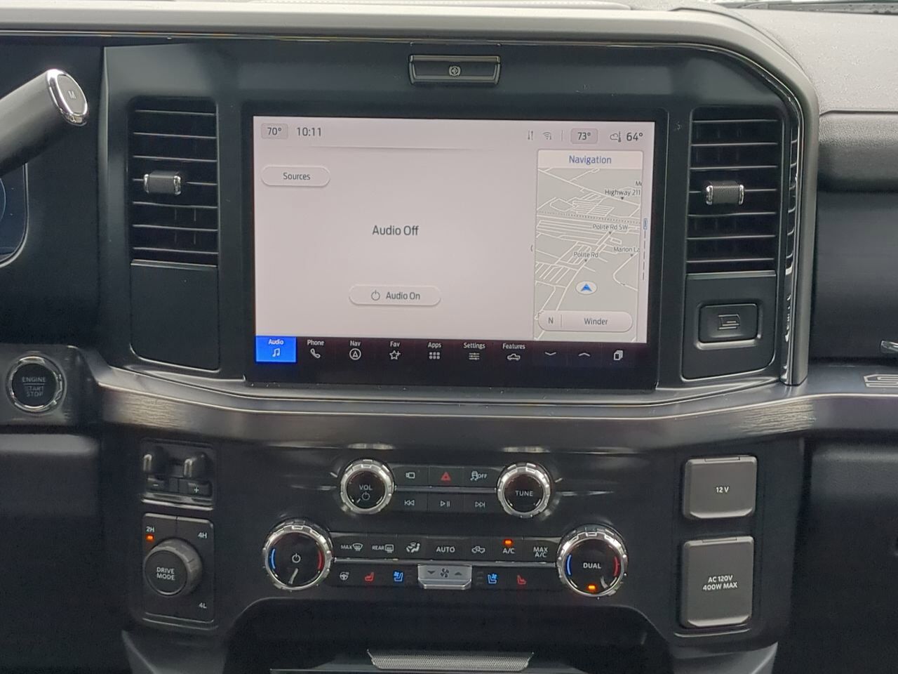 2025 Ford Super Duty F-550 DRW LARIAT Winder GA