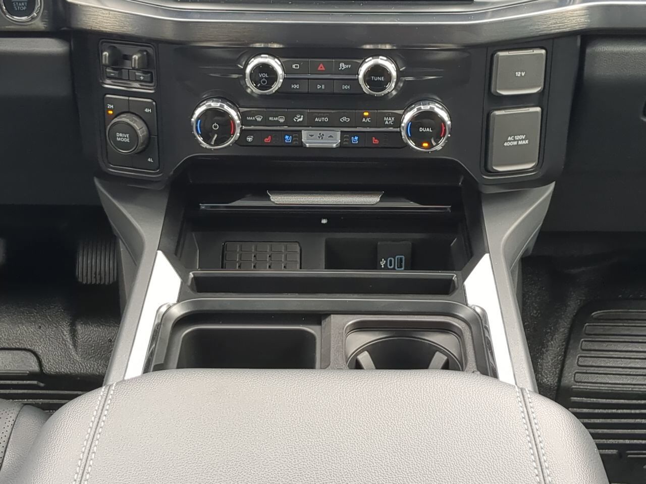 2025 Ford Super Duty F-550 DRW LARIAT Winder GA