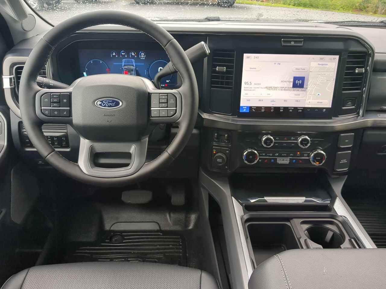 2025 Ford Super Duty F-550 DRW LARIAT Winder GA