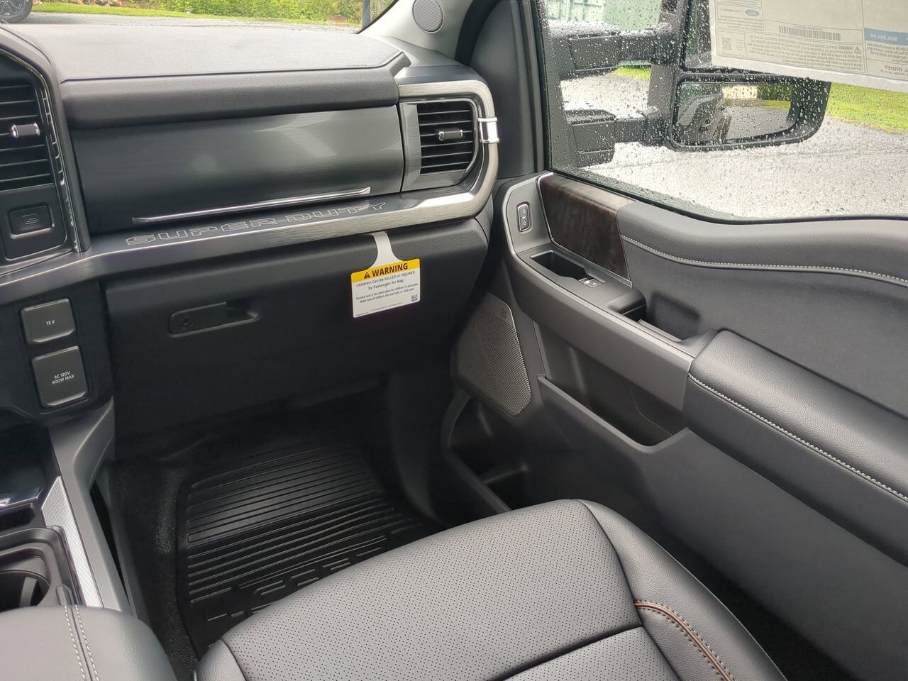 2025 Ford Super Duty F-550 DRW LARIAT Winder GA