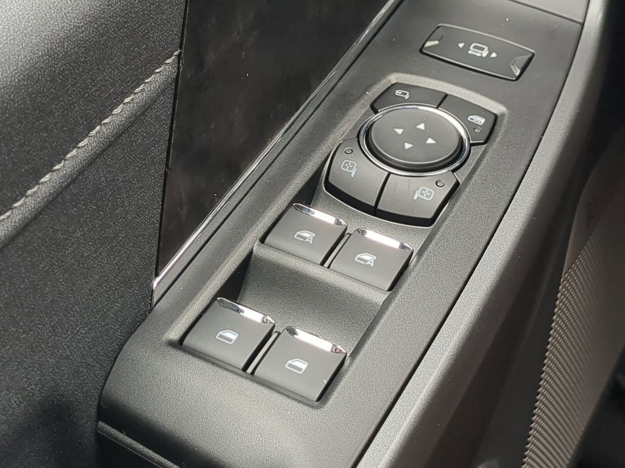 2025 Ford Super Duty F-550 DRW LARIAT Winder GA