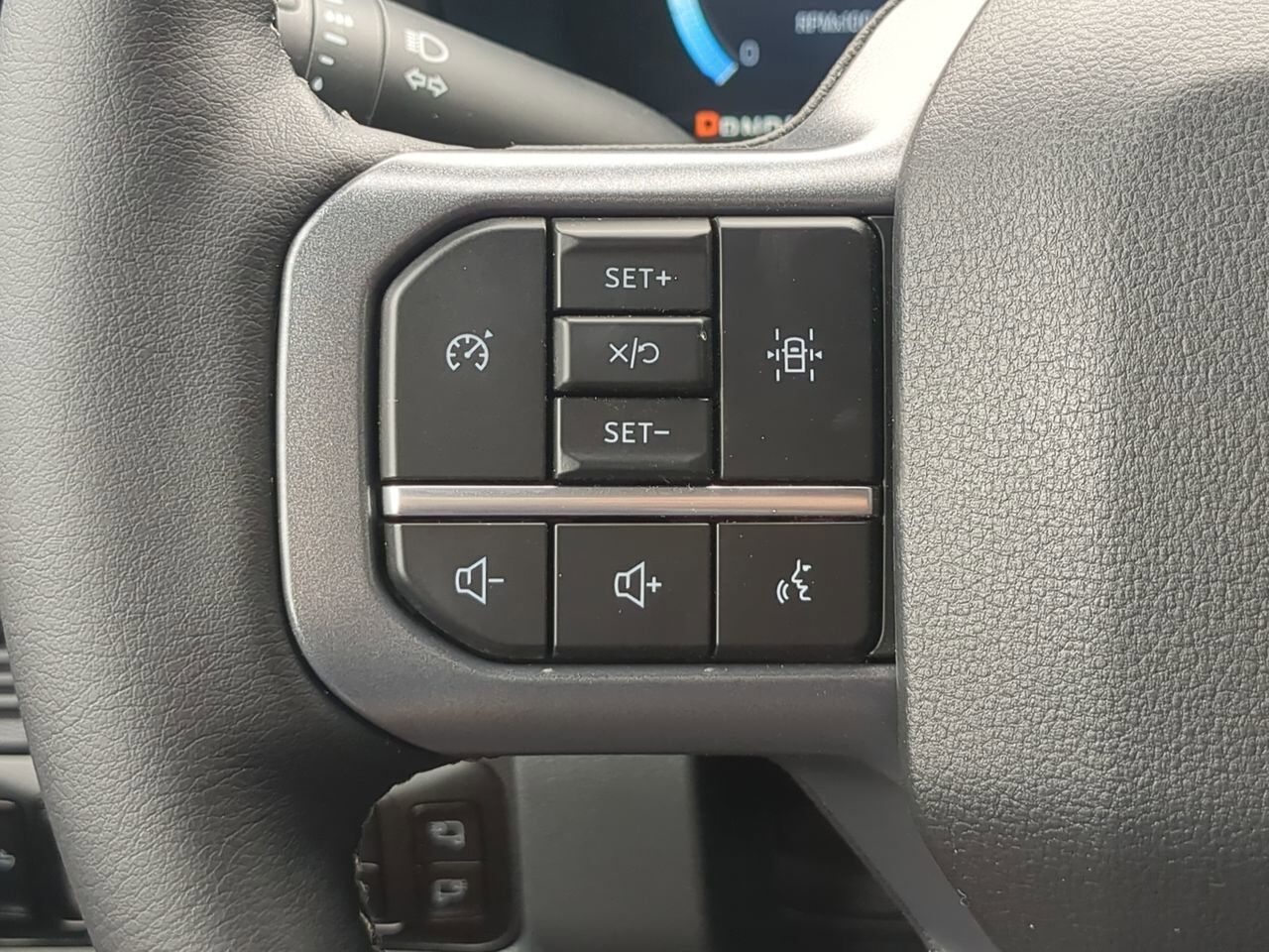 2025 Ford Super Duty F-550 DRW LARIAT Winder GA