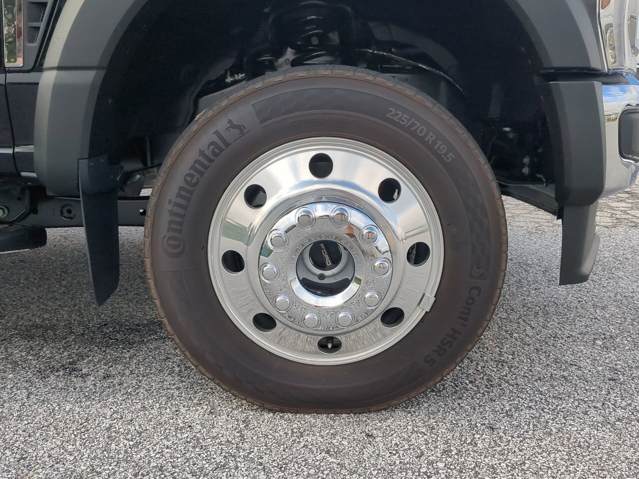 2025 Ford Super Duty F-550 DRW LARIAT Winder GA