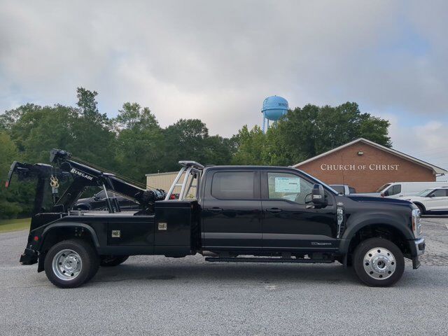 2025 Ford Super Duty F-550 DRW LARIAT Winder GA