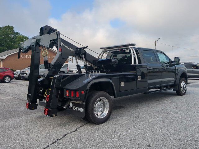 2025 Ford Super Duty F-550 DRW LARIAT Winder GA
