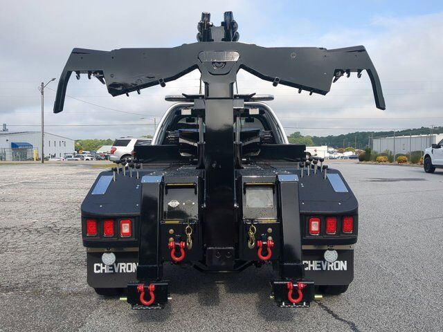 2025 Ford Super Duty F-550 DRW LARIAT Winder GA