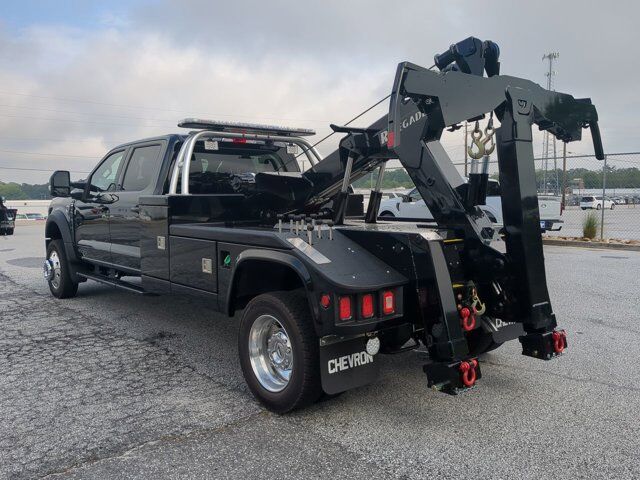 2025 Ford Super Duty F-550 DRW LARIAT Winder GA