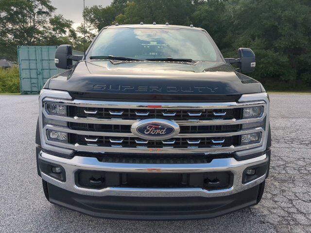 2025 Ford Super Duty F-550 DRW LARIAT Winder GA