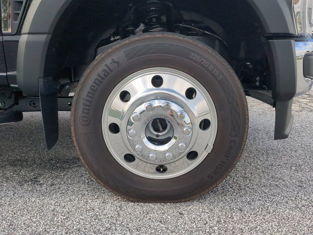 2025 Ford Super Duty F-550 DRW LARIAT Winder GA