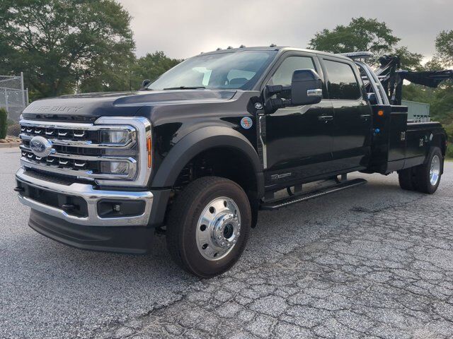 2025 Ford Super Duty F-550 DRW LARIAT Winder GA