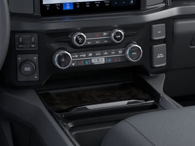 2025 Ford Super Duty F-550 DRW LARIAT Plymouth MA