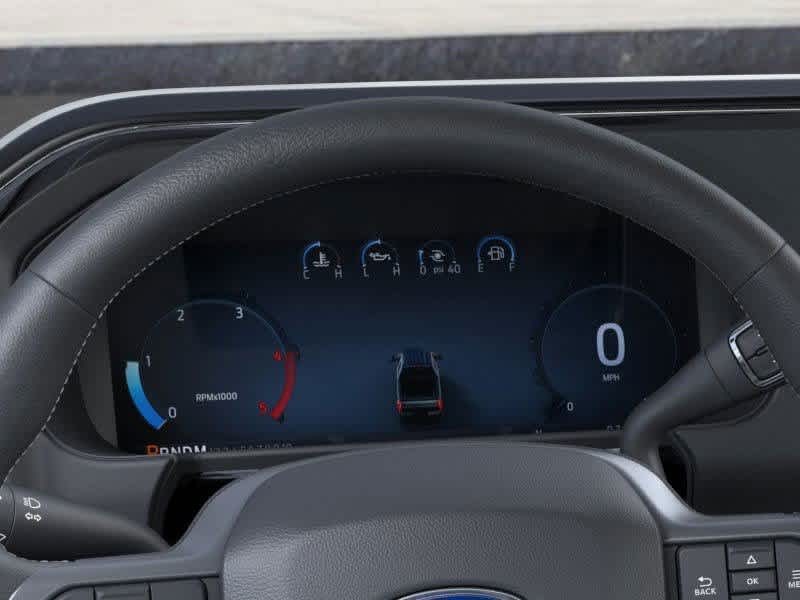 2025 Ford Super Duty F-550 DRW LARIAT Plymouth MA