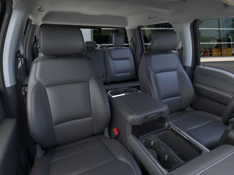 2025 Ford Super Duty F-550 DRW LARIAT Plymouth MA