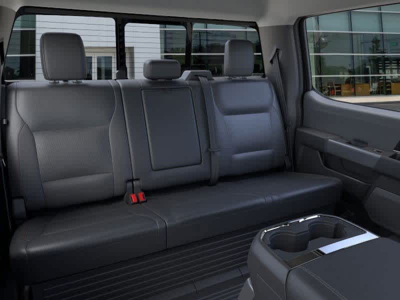 2025 Ford Super Duty F-550 DRW LARIAT Plymouth MA