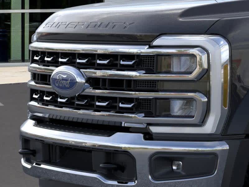 2025 Ford Super Duty F-550 DRW LARIAT Plymouth MA