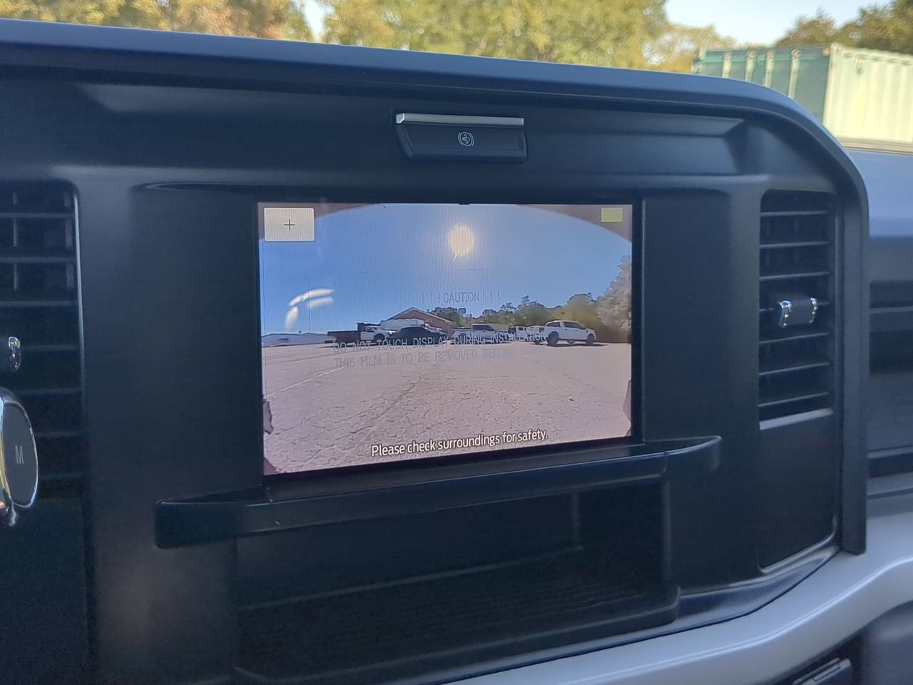 2025 Ford Super Duty F-550 DRW Mechanics Body Winder GA