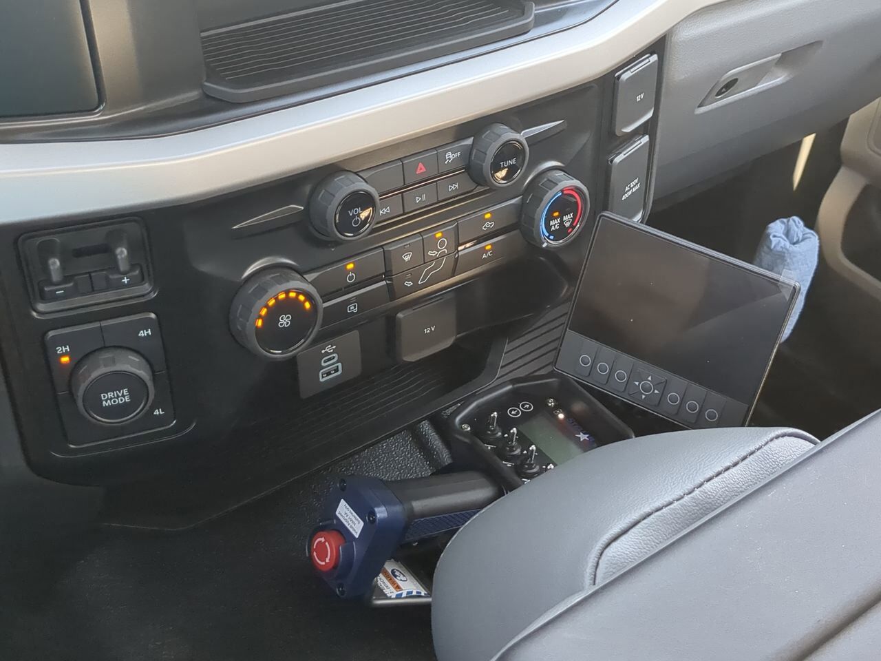 2025 Ford Super Duty F-550 DRW Mechanics Body Winder GA