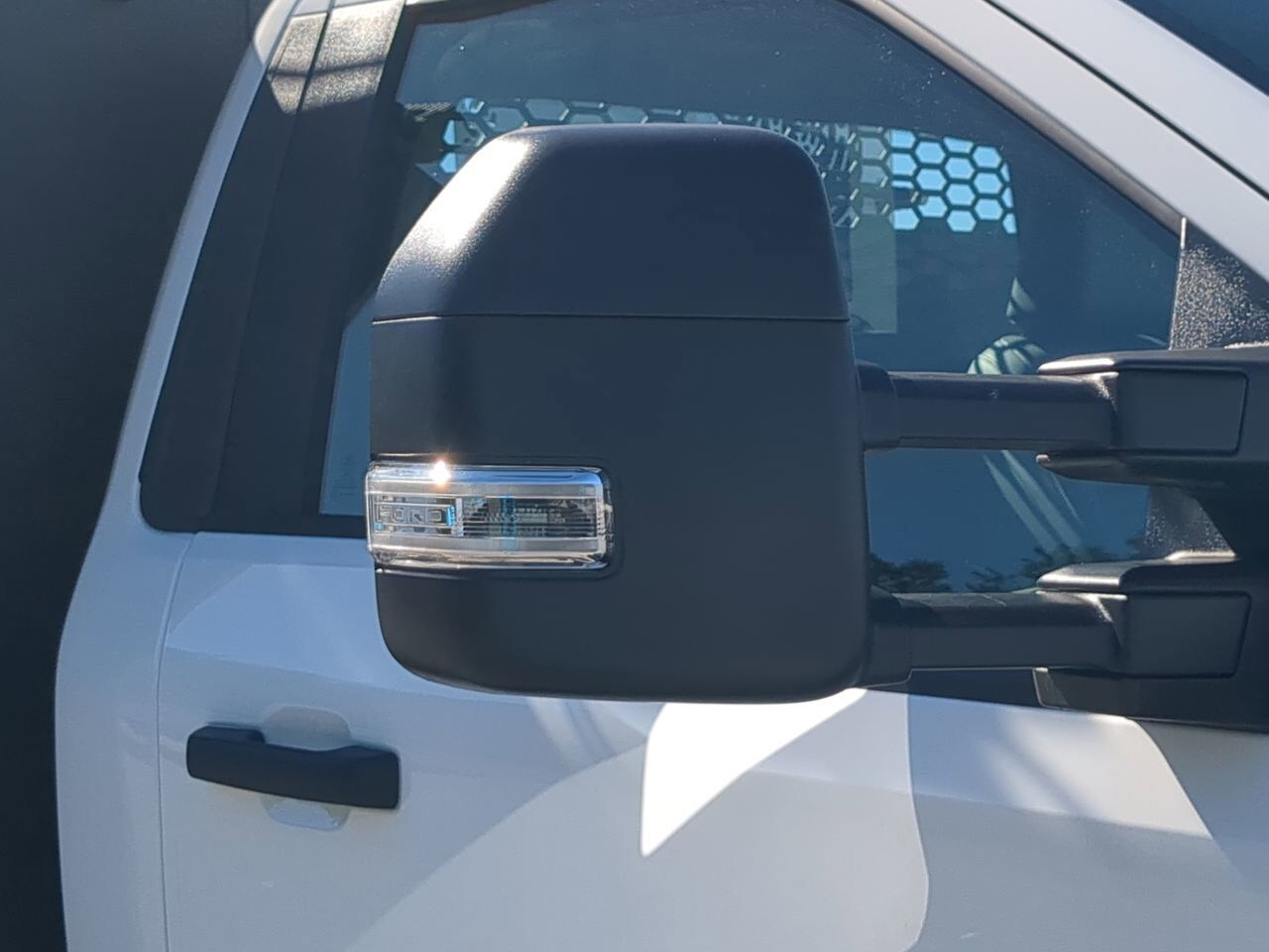 2025 Ford Super Duty F-550 DRW Mechanics Body Winder GA