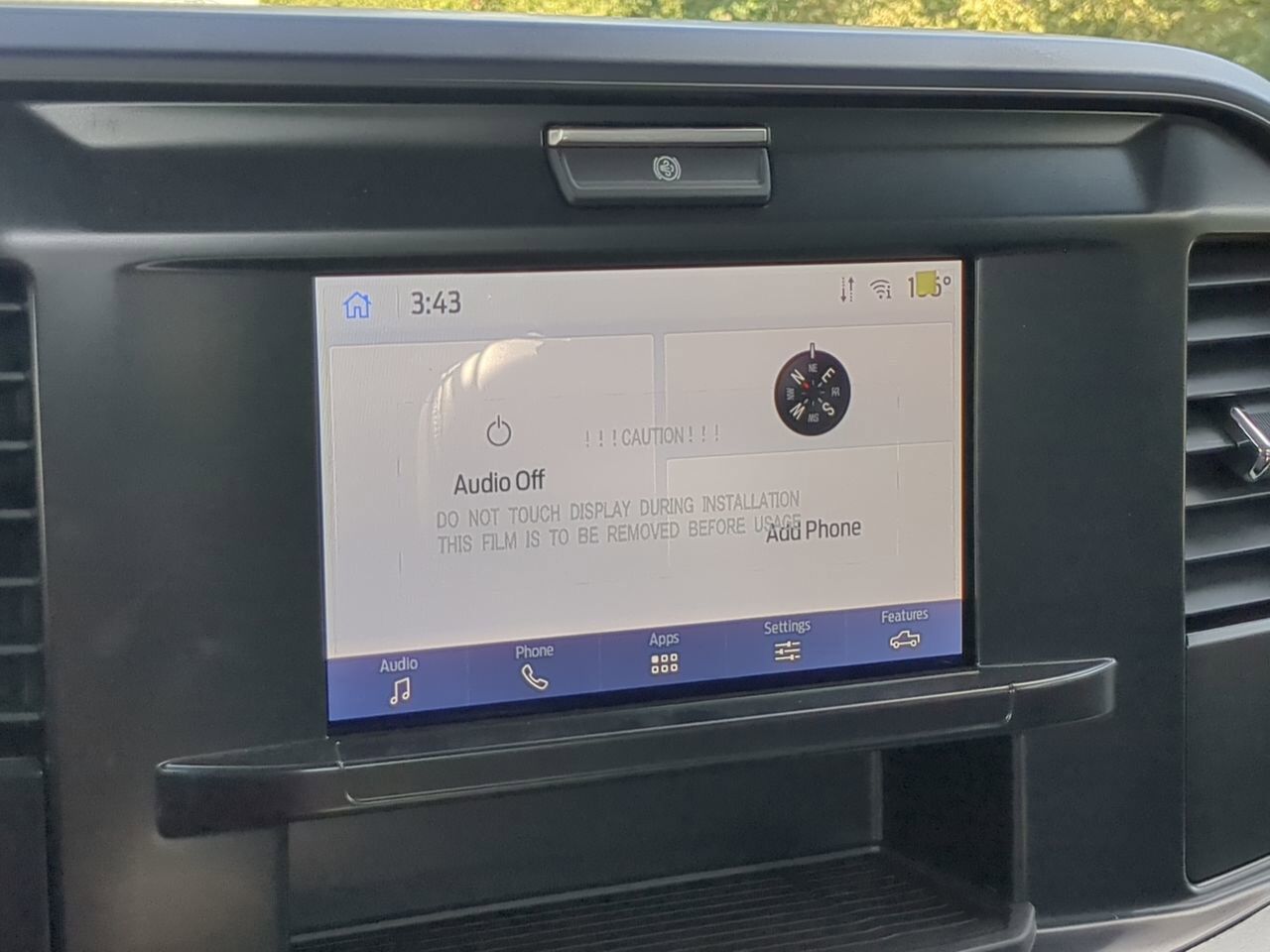 2025 Ford Super Duty F-550 DRW Mechanics Body Winder GA