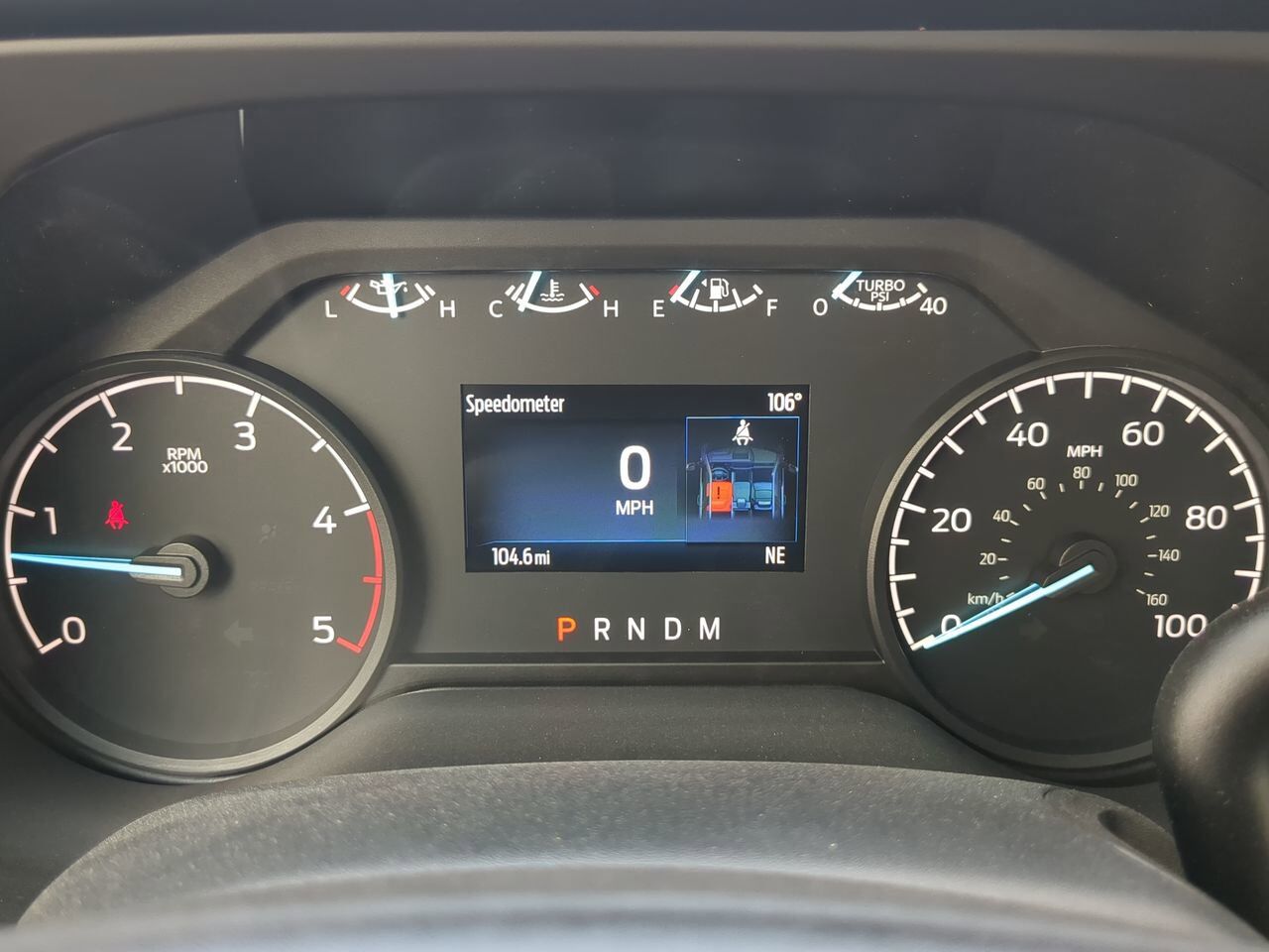 2025 Ford Super Duty F-550 DRW Mechanics Body Winder GA