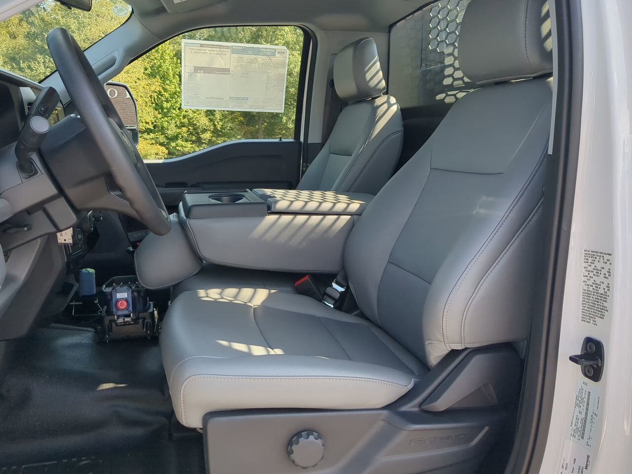 2025 Ford Super Duty F-550 DRW Mechanics Body Winder GA