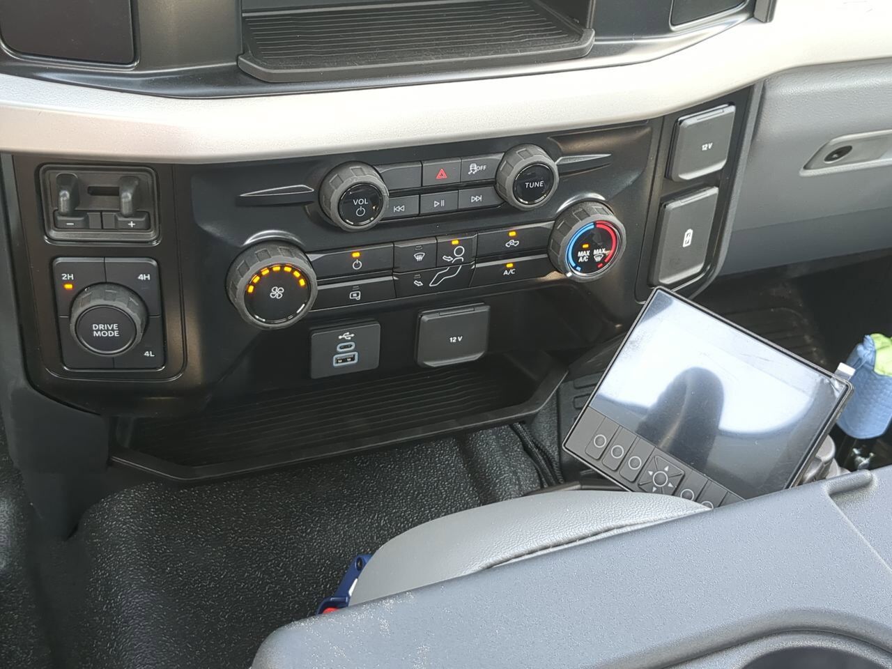 2025 Ford Super Duty F-550 DRW Mechanics Body Winder GA